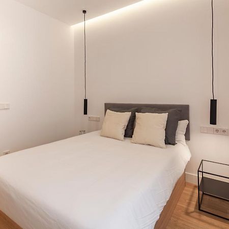 Plaza Espana III Calle Leganitos 2Br 2Bh Madryt Zewnętrze zdjęcie