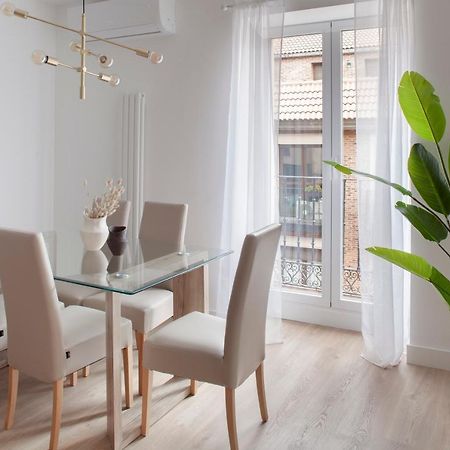 Plaza Espana III Calle Leganitos 2Br 2Bh Madryt Zewnętrze zdjęcie