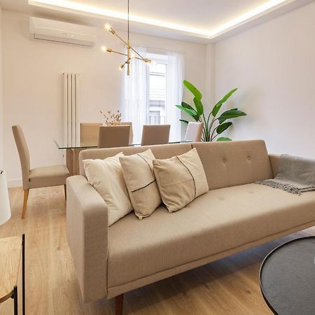 Plaza Espana III Calle Leganitos 2Br 2Bh Madryt Zewnętrze zdjęcie