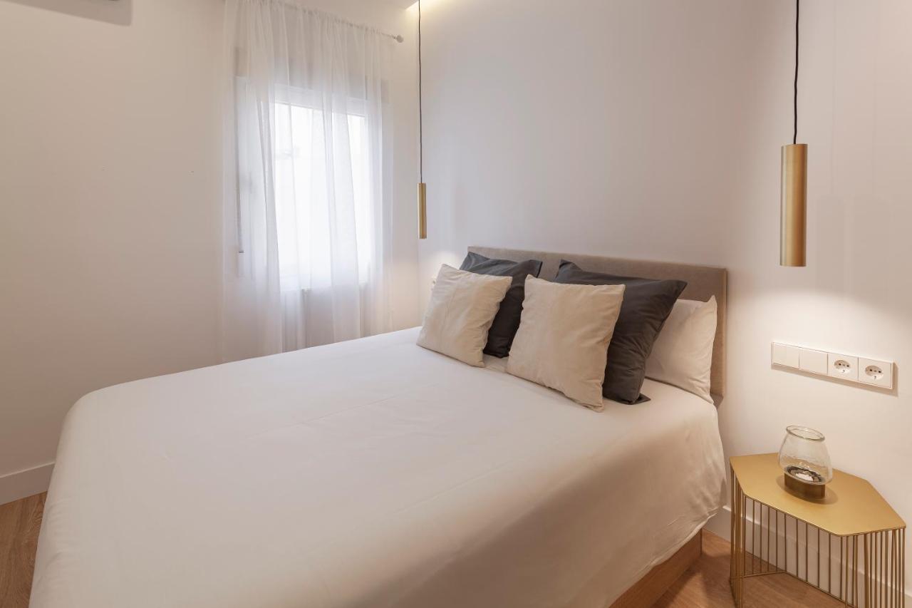 Plaza Espana III Calle Leganitos 2Br 2Bh Madryt Zewnętrze zdjęcie
