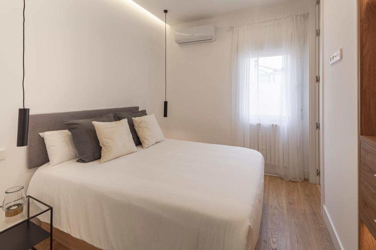 Plaza Espana III Calle Leganitos 2Br 2Bh Madryt Zewnętrze zdjęcie