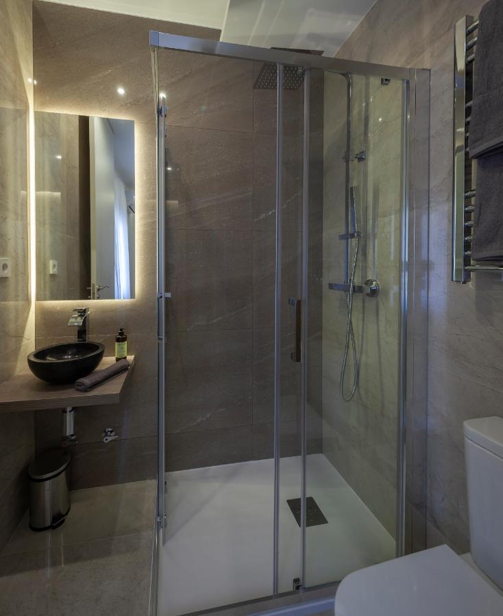 Plaza Espana III Calle Leganitos 2Br 2Bh Madryt Zewnętrze zdjęcie
