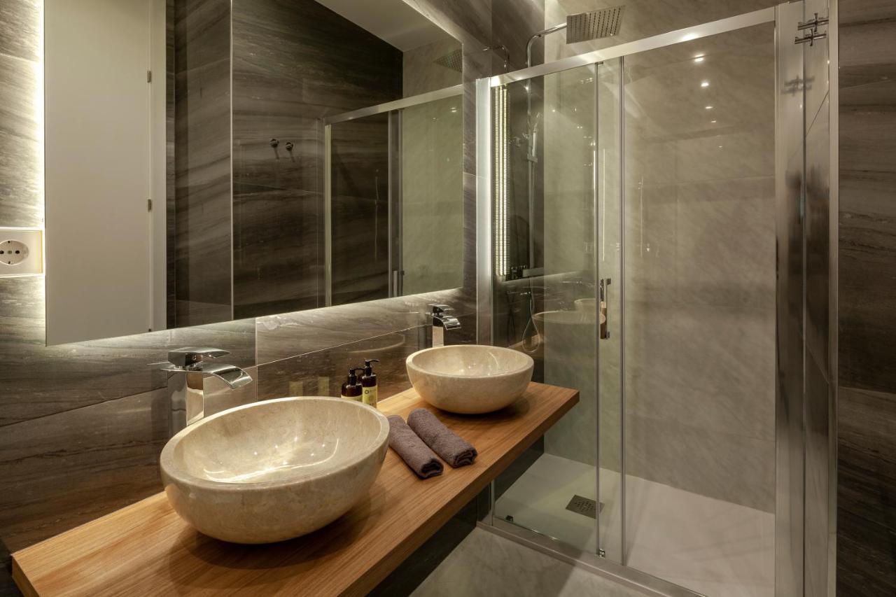 Plaza Espana III Calle Leganitos 2Br 2Bh Madryt Zewnętrze zdjęcie