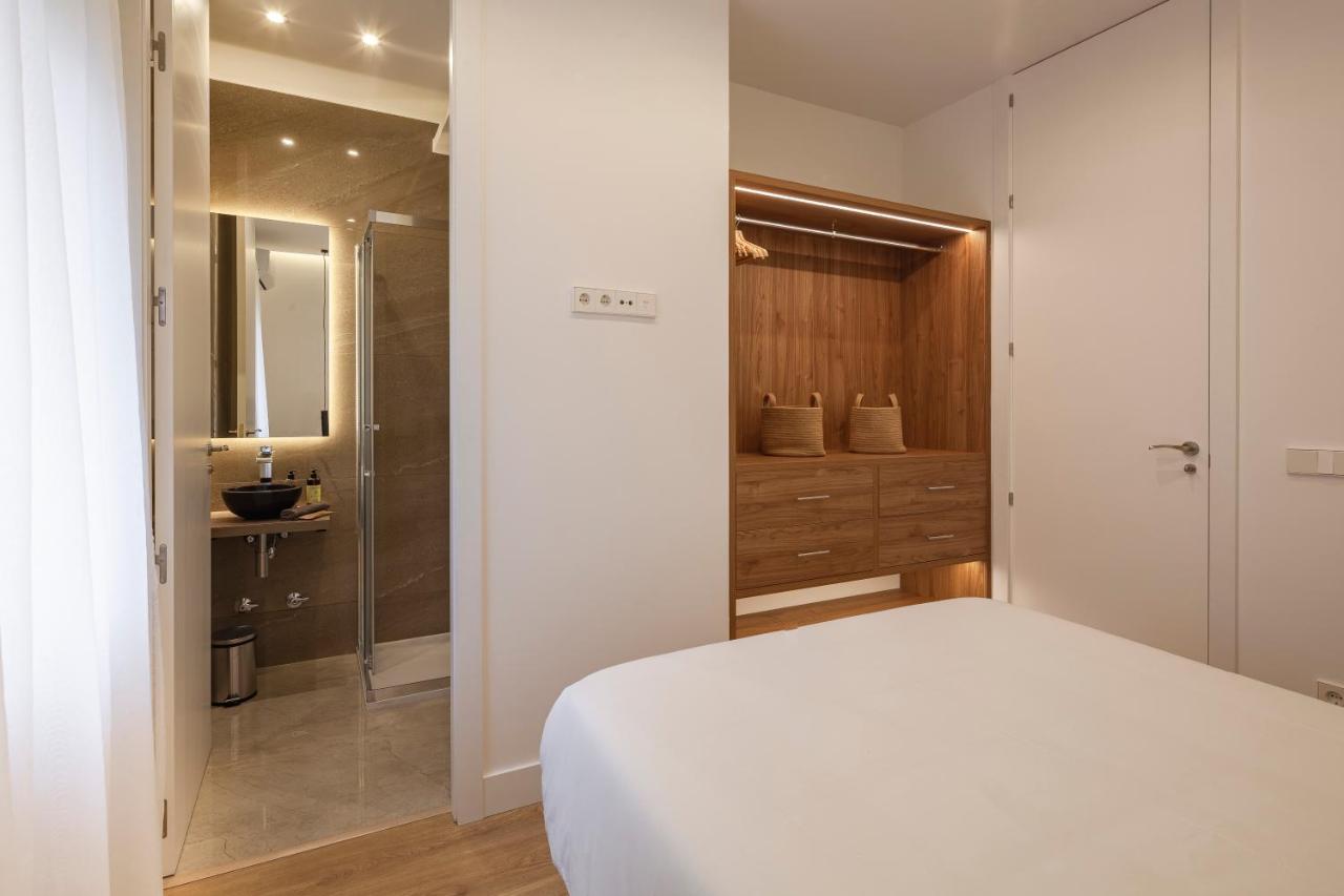 Plaza Espana III Calle Leganitos 2Br 2Bh Madryt Zewnętrze zdjęcie